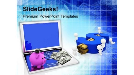 Internet Banking Security Technology PowerPoint Templates And PowerPoint Themes 1112 Internet Banking Security Technology PowerPoint Templates And PowerPoint Themes 1112