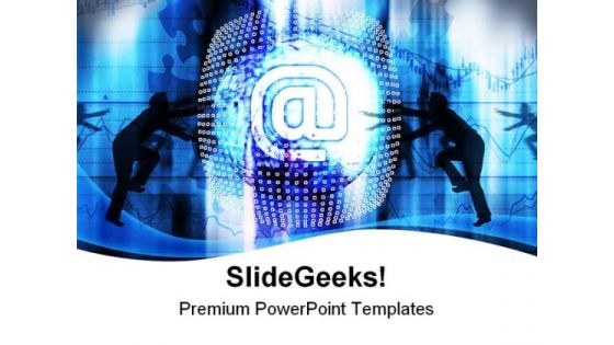 Internet Business PowerPoint Templates And PowerPoint Backgrounds 0511