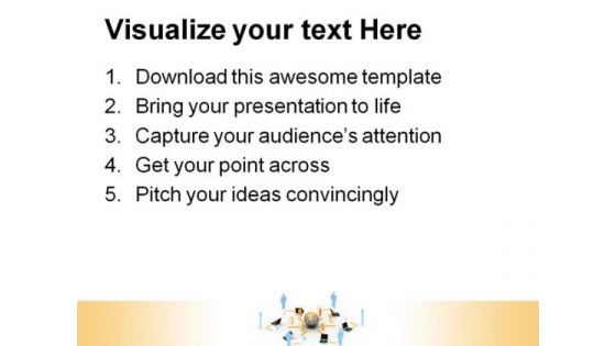 Internet Concept01 Global PowerPoint Themes And PowerPoint Slides 0711