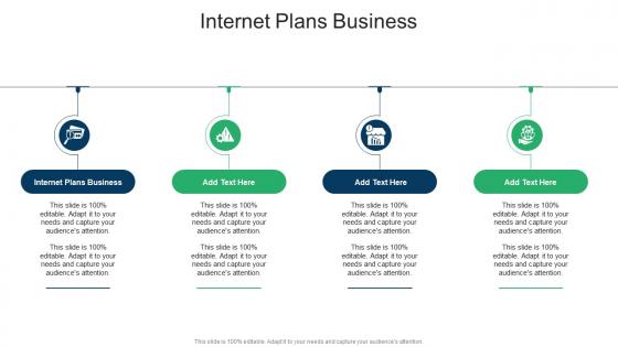 Internet Plans Business In Powerpoint And Google Slides Cpb