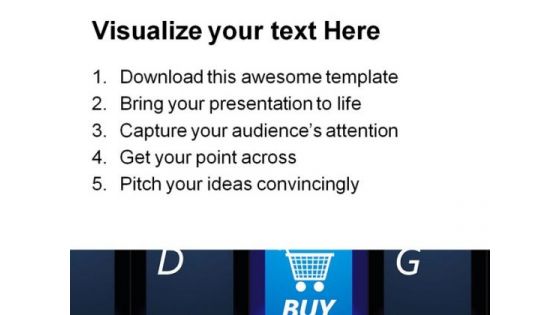 Internet Shopping Business PowerPoint Themes And PowerPoint Slides 0211