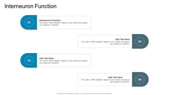 Interneuron Function In Powerpoint And Google Slides Cpb Interneuron Function In Powerpoint And Google Slides Cpb