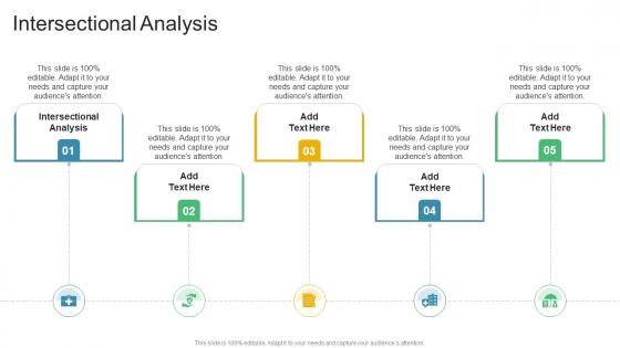 Intersectional Analysis In Powerpoint And Google Slides Cpb Intersectional Analysis In Powerpoint And Google Slides Cpb