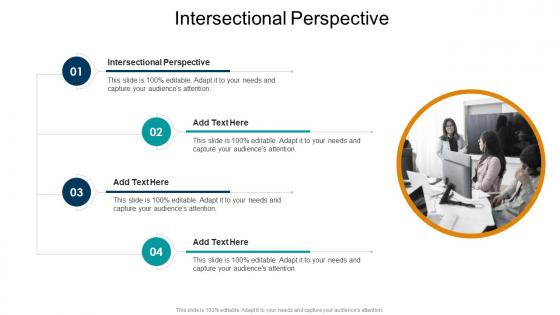 Intersectional Perspective In Powerpoint And Google Slides Cpb Intersectional Perspective In Powerpoint And Google Slides Cpb