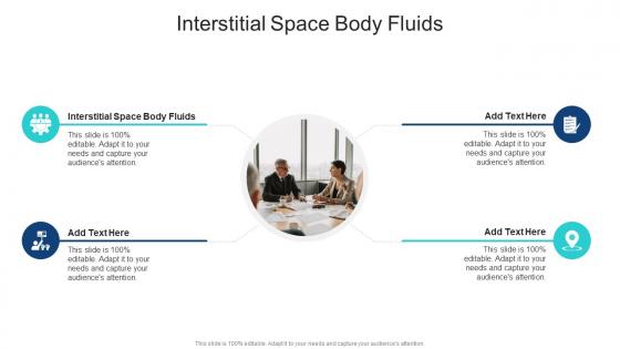 Interstitial Space Body Fluids In Powerpoint And Google Slides Cpb