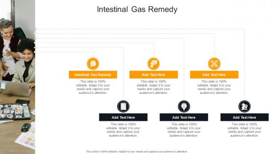 Intestinal Gas Remedy In Powerpoint And Google Slides Cpb