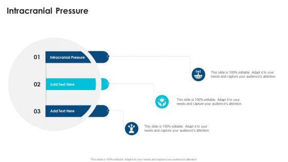 Intracranial Pressure In Powerpoint And Google Slides Cpb