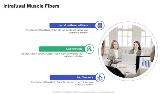 Intrafusal Muscle Fibers In Powerpoint And Google Slides Cpb