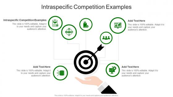Intraspecific Competition Examples In Powerpoint And Google Slides Cpb
