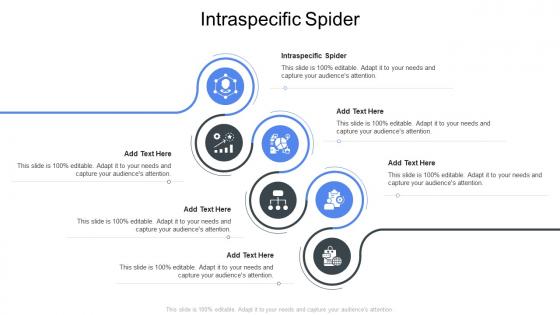 Intraspecific Spider In Powerpoint And Google Slides Cpb