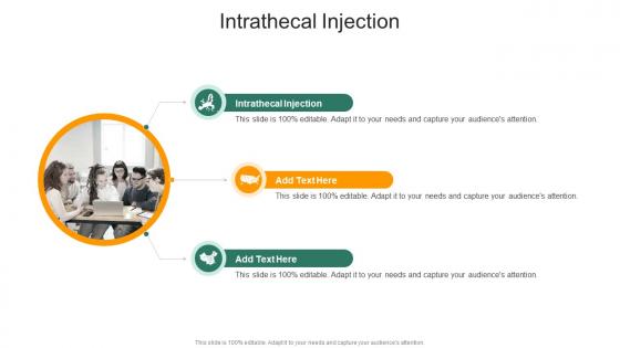 Intrathecal Injection In Powerpoint And Google Slides Cpb