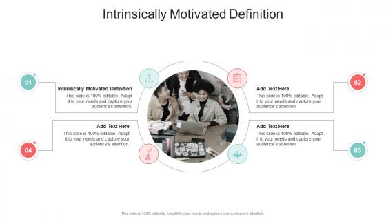 Intrinsically Motivated Definition In Powerpoint And Google Slides Cpb