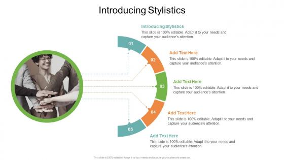 Introducing Stylistics In Powerpoint And Google Slides Cpb