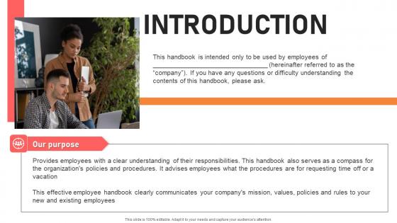 Introduction Handbook For Corporate Personnel Download Pdf