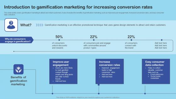 Introduction To Gamification Marketing Enhance Client Engagement With Interactive Advertising Ideas Pdf Introduction To Gamification Marketing Enhance Client Engagement With Interactive Advertising Ideas Pdf