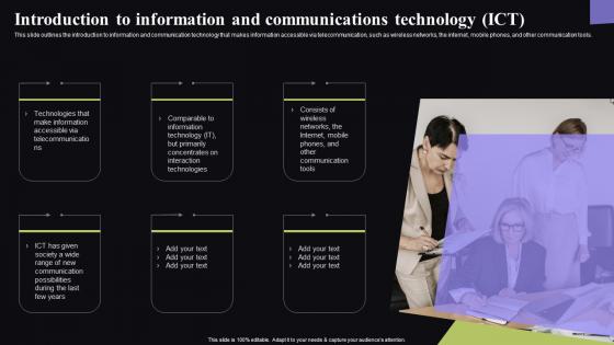 Introduction To Information And Communications Video Conferencing In Corporate Clipart Pdf Introduction To Information And Communications Video Conferencing In Corporate Clipart Pdf