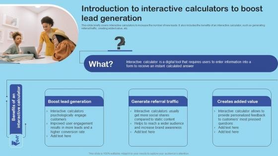 Introduction To Interactive Calculators Enhance Client Engagement With Interactive Advertising Structure Pdf Introduction To Interactive Calculators Enhance Client Engagement With Interactive Advertising Structure Pdf
