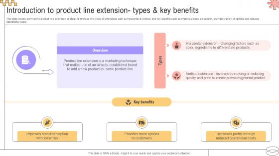 Introduction To Product Line Implementing Geographic Extension PPT PowerPoint Strategy SS V Introduction To Product Line Implementing Geographic Extension PPT PowerPoint Strategy SS V