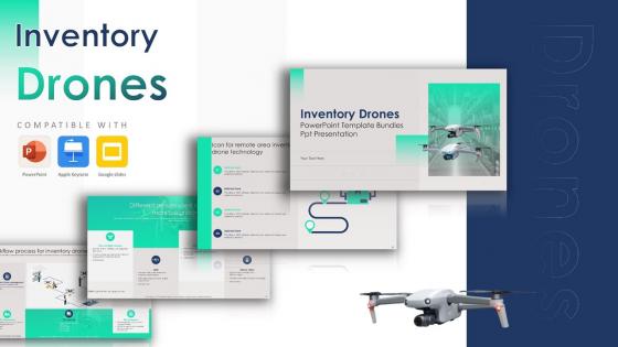 Inventory Drones Powerpoint Template Bundles Ppt Presentation Inventory Drones Powerpoint Template Bundles Ppt Presentation