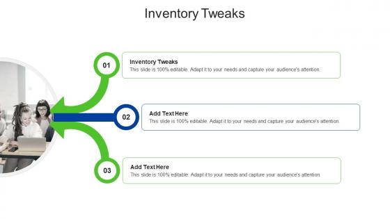 Inventory Tweaks In Powerpoint And Google Slides Cpb