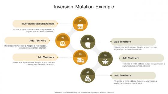 Inversion Mutation Example In Powerpoint And Google Slides Cpb Inversion Mutation Example In Powerpoint And Google Slides Cpb