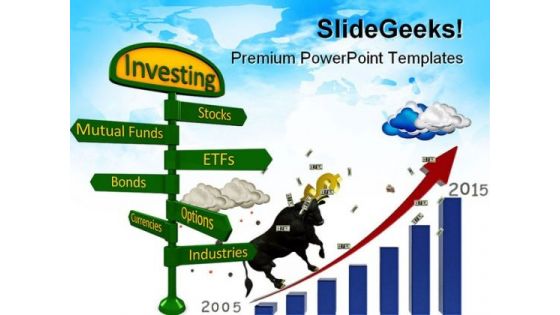 Investing Business Finance PowerPoint Themes And PowerPoint Slides 0211