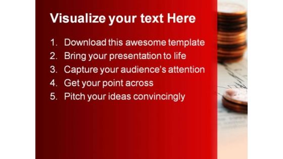 Investment Business PowerPoint Themes And PowerPoint Slides 0711
