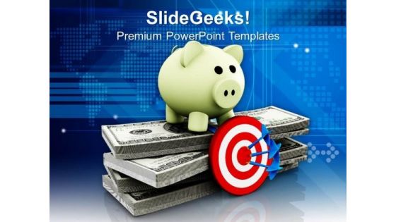 Investment Concept Success PowerPoint Templates And PowerPoint Themes 1012 Investment Concept Success PowerPoint Templates And PowerPoint Themes 1012