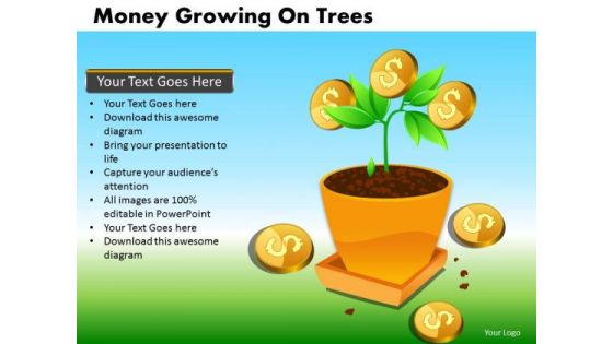 Investment With Good Returns Dollar Growth PowerPoint Templates Ppt Slides Investment With Good Returns Dollar Growth PowerPoint Templates Ppt Slides
