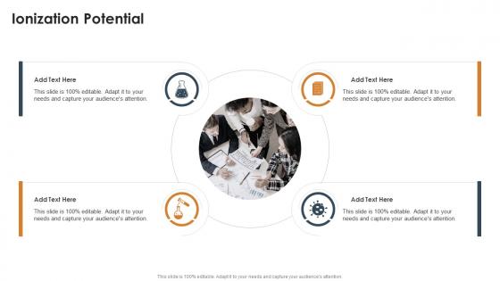 Ionization Potential In Powerpoint And Google Slides Cpb