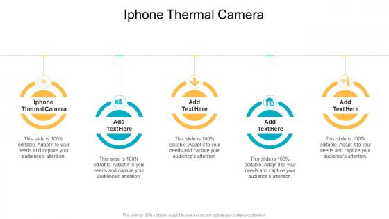 Iphone Thermal Camera In Powerpoint And Google Slides Cpb