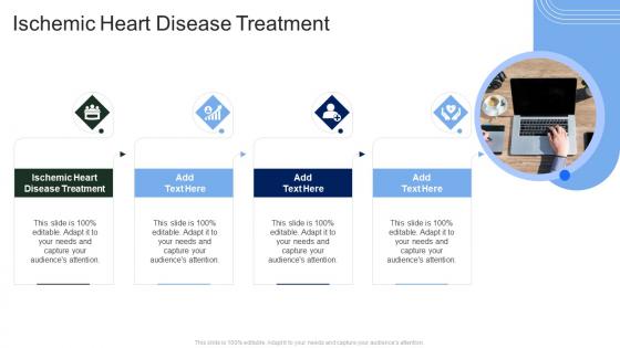 Ischemic Heart Disease Treatment In Powerpoint And Google Slides Cpb