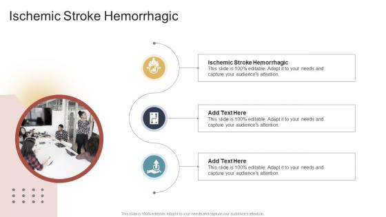 Ischemic Stroke Hemorrhagic In Powerpoint And Google Slides Cpb