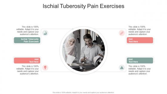 Ischial Tuberosity Pain Exercises In Powerpoint And Google Slides Cpb