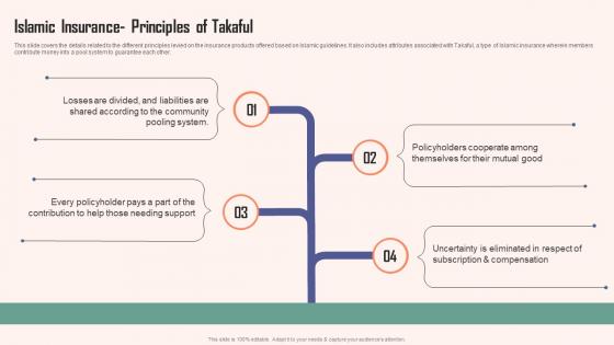 Islamic Insurance Principles Of Takaful Comprehensive Guide Islamic Demonstration PDF