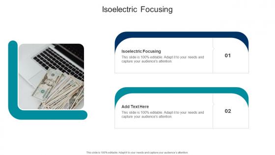 Isoelectric Focusing In Powerpoint And Google Slides Cpb