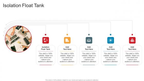 Isolation Float Tank In Powerpoint And Google Slides Cpb