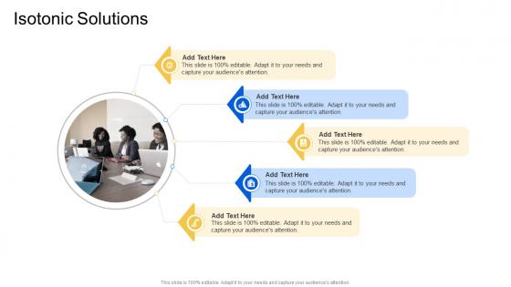 Isotonic Solutions In Powerpoint And Google Slides Cpb