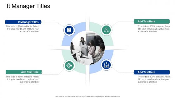 It Manager Titles In Powerpoint And Google Slides Cpb
