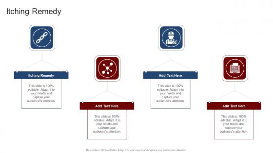 Itching Remedy In Powerpoint And Google Slides Cpb