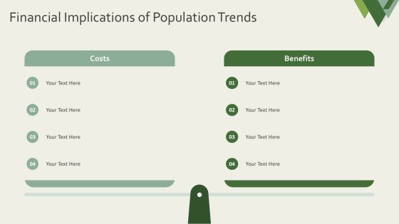 J Shaped Population Visualization Analysis PPT Presentation AT Slide23