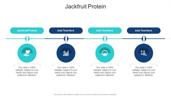 Jackfruit Protein In Powerpoint And Google Slides Cpb