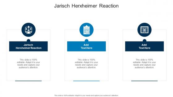 Jarisch Herxheimer Reaction In Powerpoint And Google Slides Cpb Jarisch Herxheimer Reaction In Powerpoint And Google Slides Cpb
