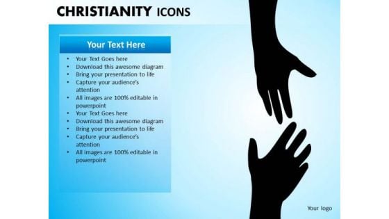 Jesus Saves PowerPoint Ppt Templates Jesus Saves PowerPoint Ppt Templates