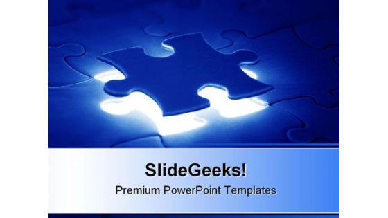 Jigsaw Puzzle Business PowerPoint Backgrounds And Templates 1210 Jigsaw Puzzle Business PowerPoint Backgrounds And Templates 1210
