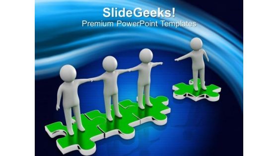 Join Our Community Social Network PowerPoint Templates Ppt Backgrounds For Slides 1212