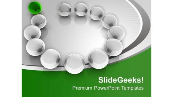 Join The Group And Find The Solution PowerPoint Templates Ppt Backgrounds For Slides 0613