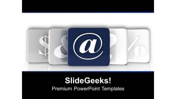 Join The World Of Technology PowerPoint Templates Ppt Backgrounds For Slides 0513