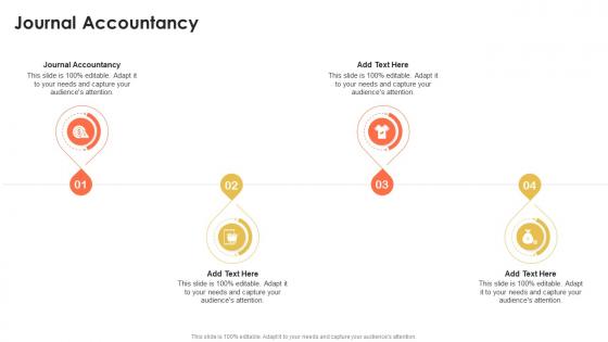 Journal Accountancy In Powerpoint And Google Slides Cpb Journal Accountancy In Powerpoint And Google Slides Cpb
