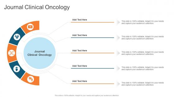 Journal Clinical Oncology In Powerpoint And Google Slides Cpb